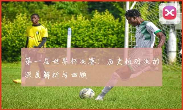 第一届世界杯决赛：历史性对决的深度解析与回顾