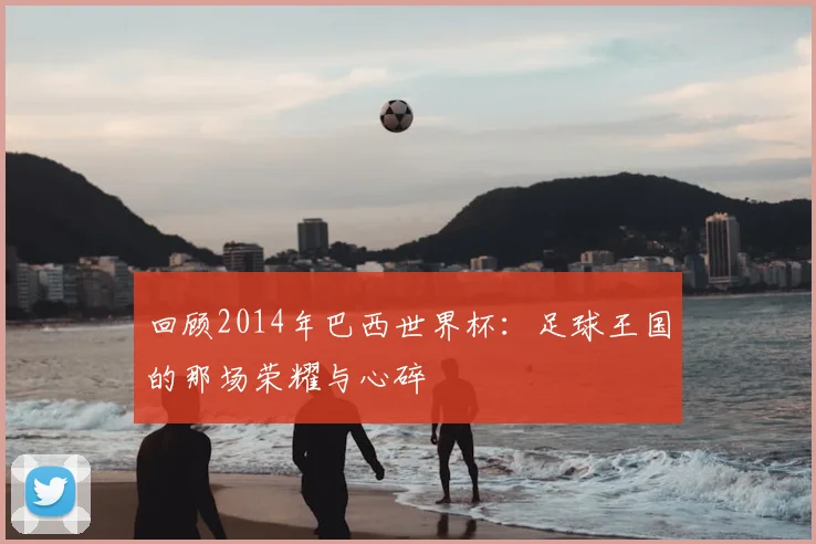 回顾2014年巴西世界杯：足球王国的那场荣耀与心碎