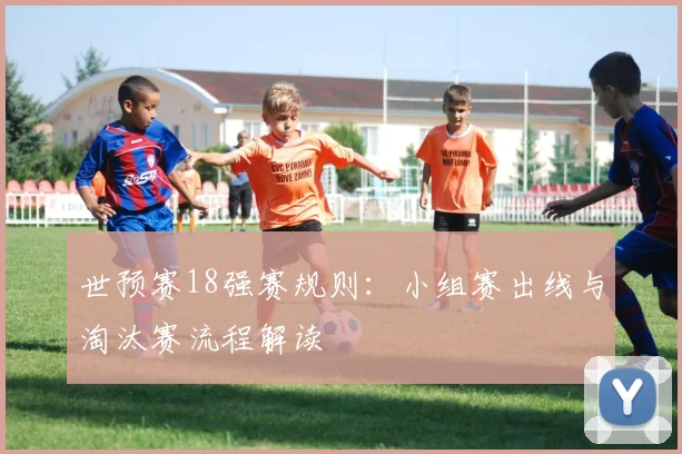 世预赛18强赛规则：小组赛出线与淘汰赛流程解读